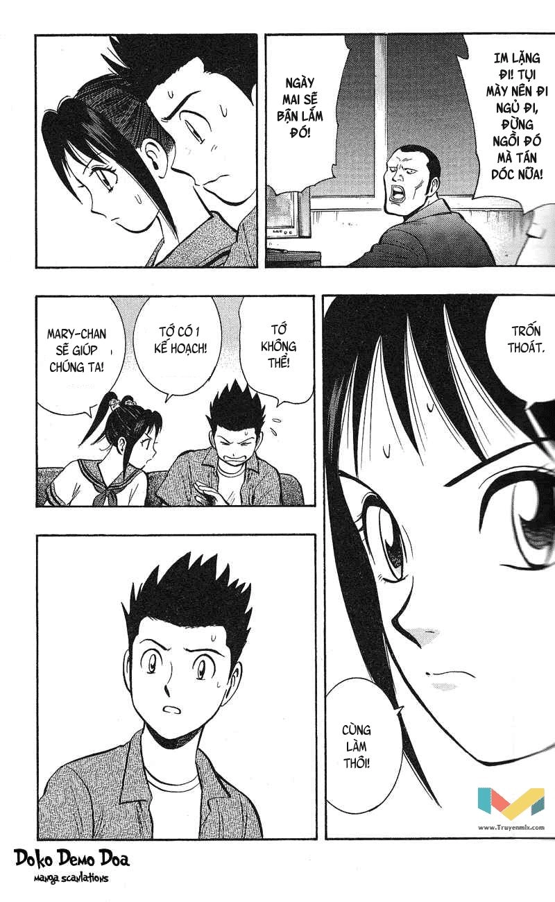 Animal Sense Chapter 5 - 30