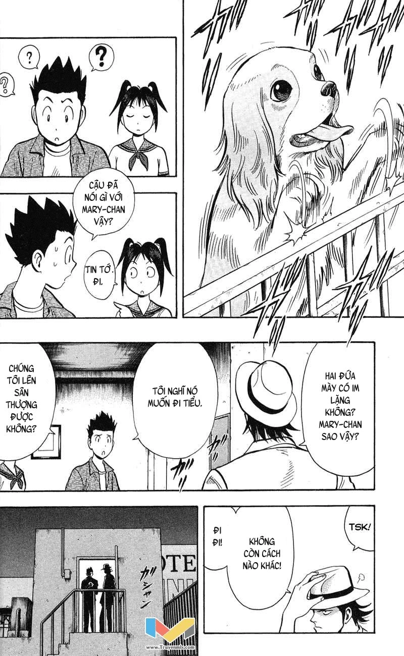 Animal Sense Chapter 5 - 31