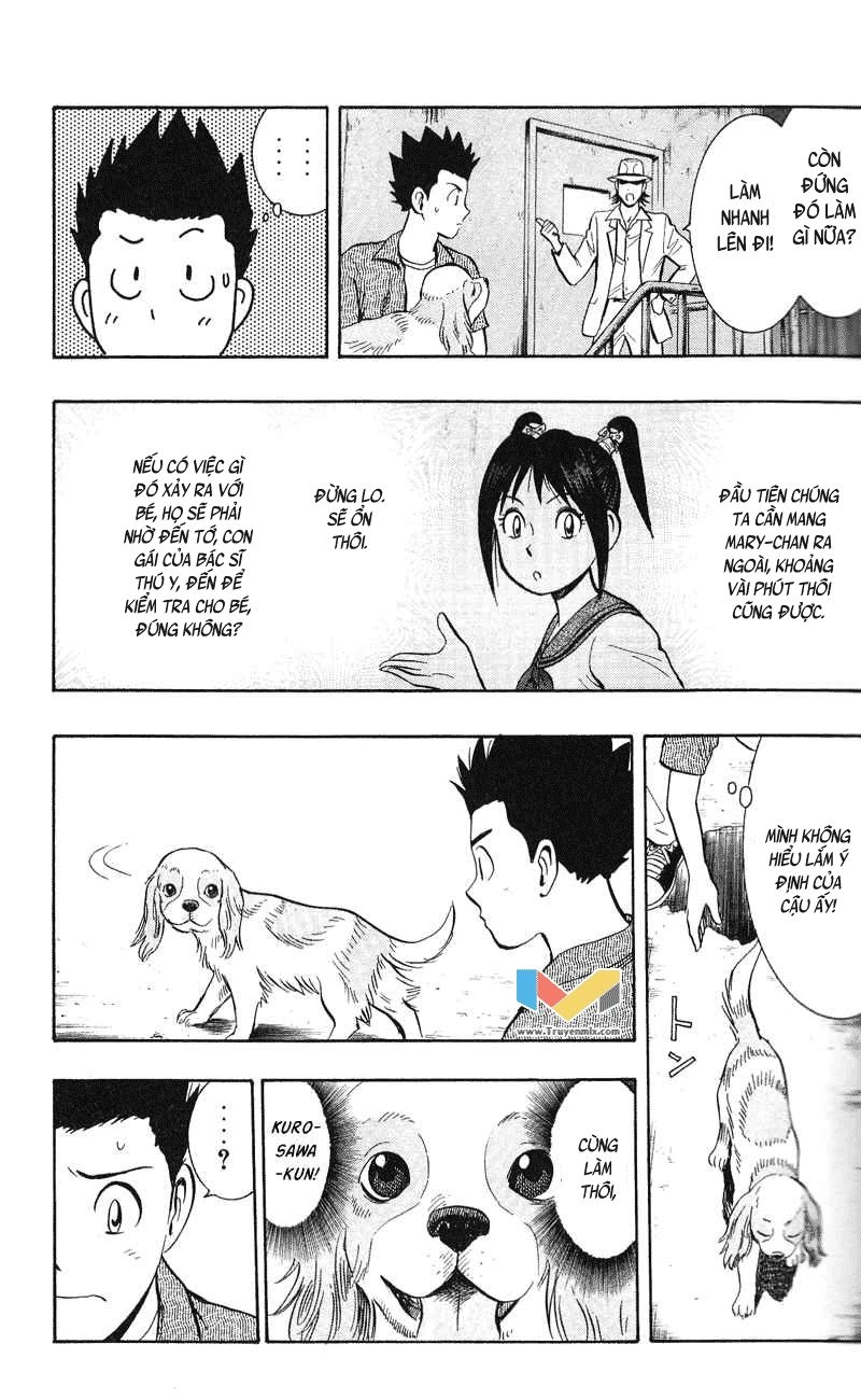 Animal Sense Chapter 5 - 32