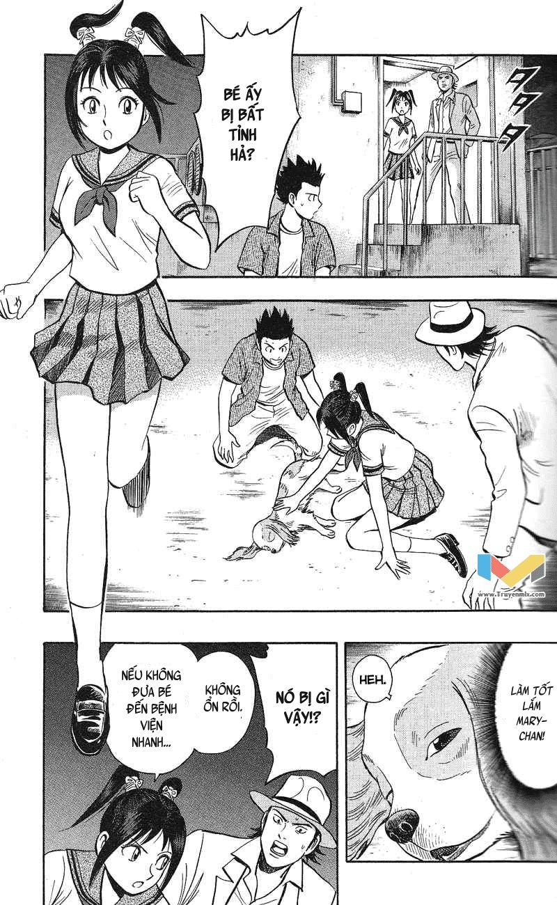 Animal Sense Chapter 5 - 34