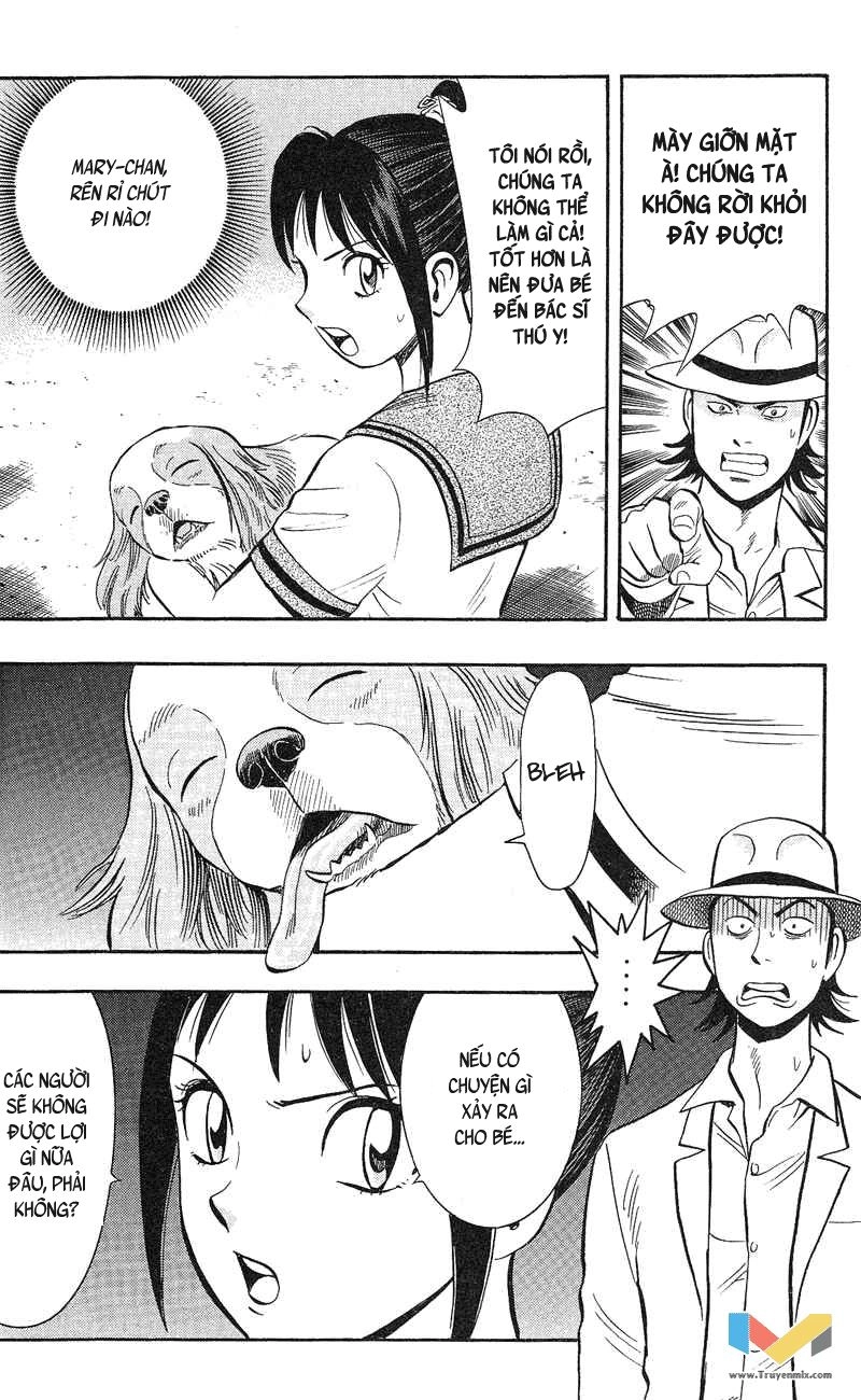 Animal Sense Chapter 5 - 35