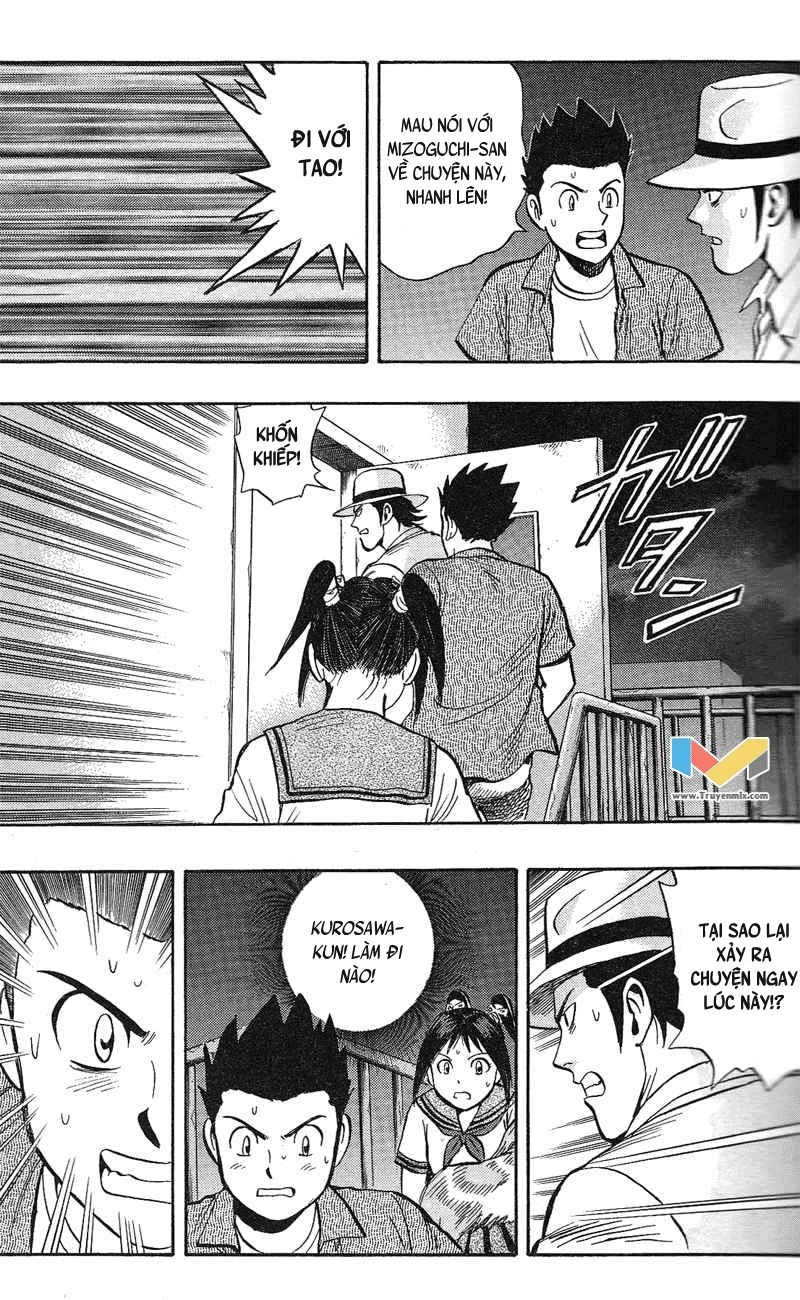 Animal Sense Chapter 5 - 36