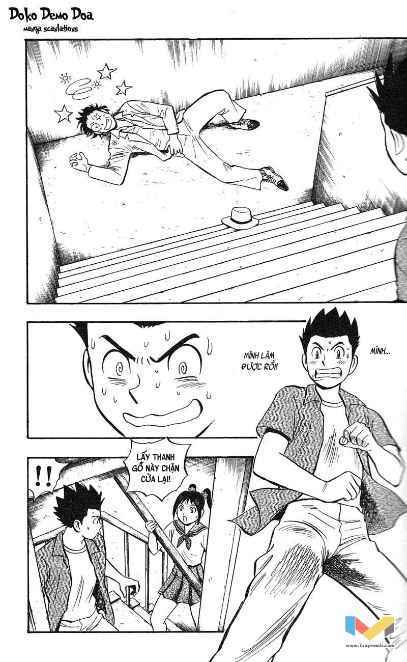 Animal Sense Chapter 5 - 38