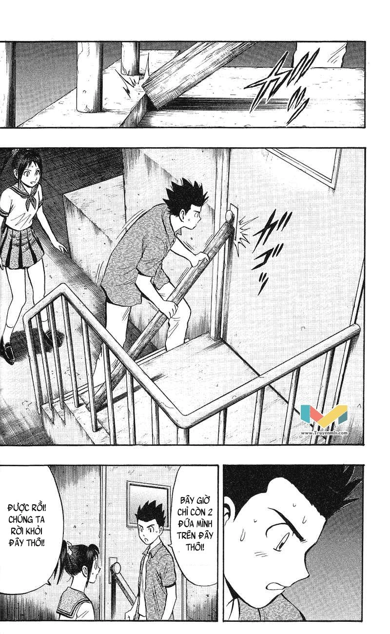 Animal Sense Chapter 5 - 39