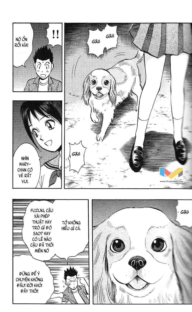 Animal Sense Chapter 5 - 40