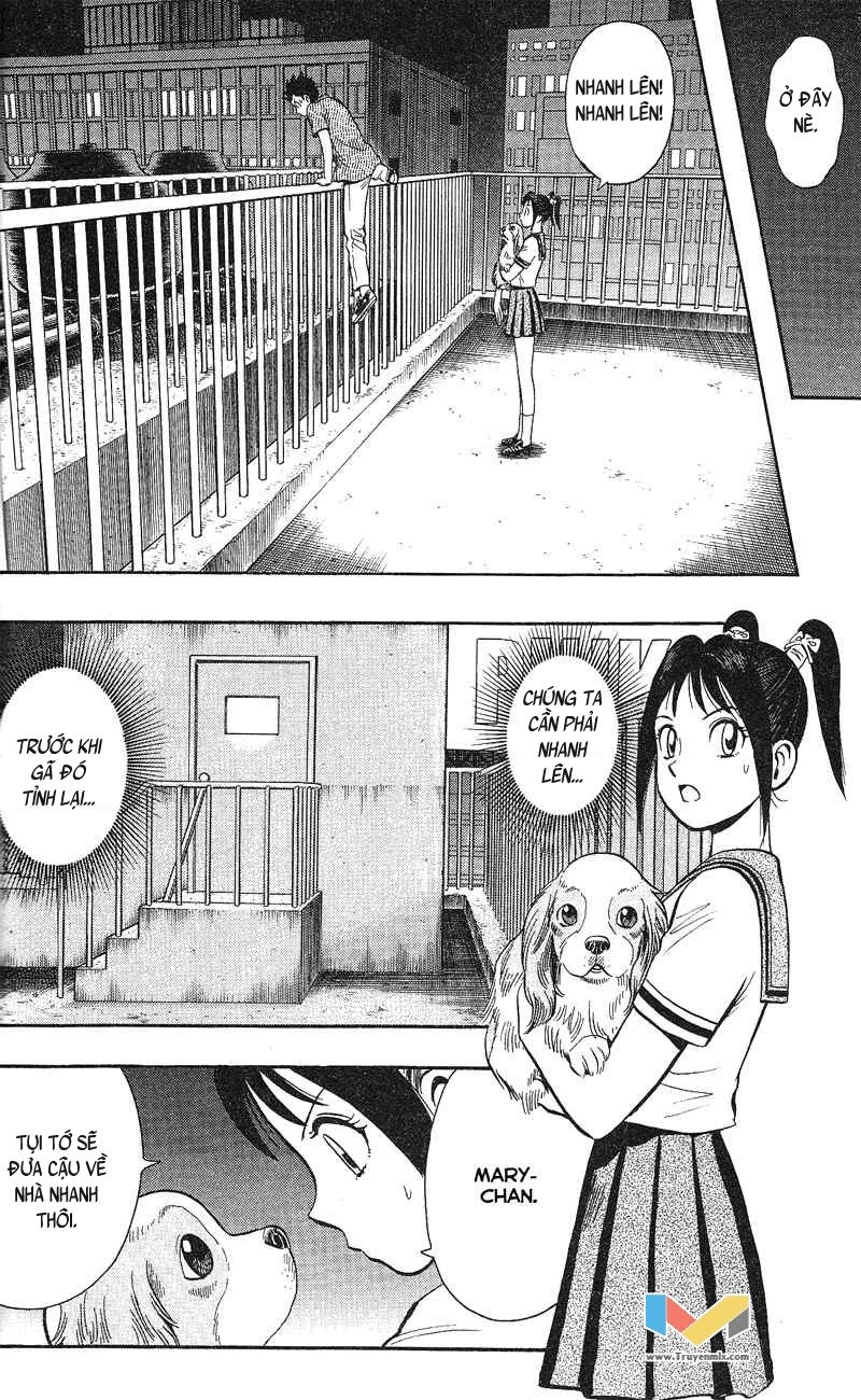 Animal Sense Chapter 5 - 41