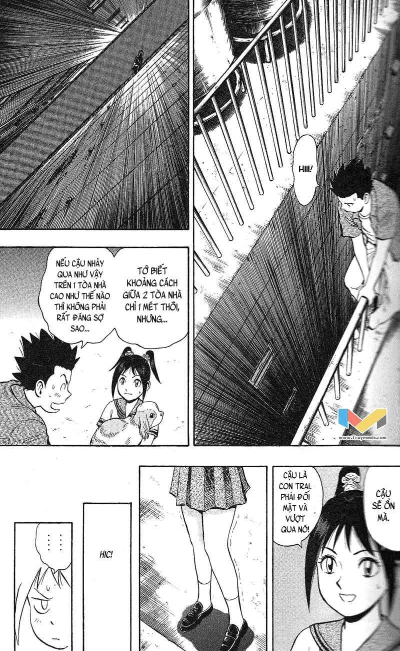 Animal Sense Chapter 5 - 42