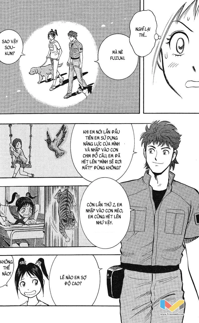 Animal Sense Chapter 5 - 43