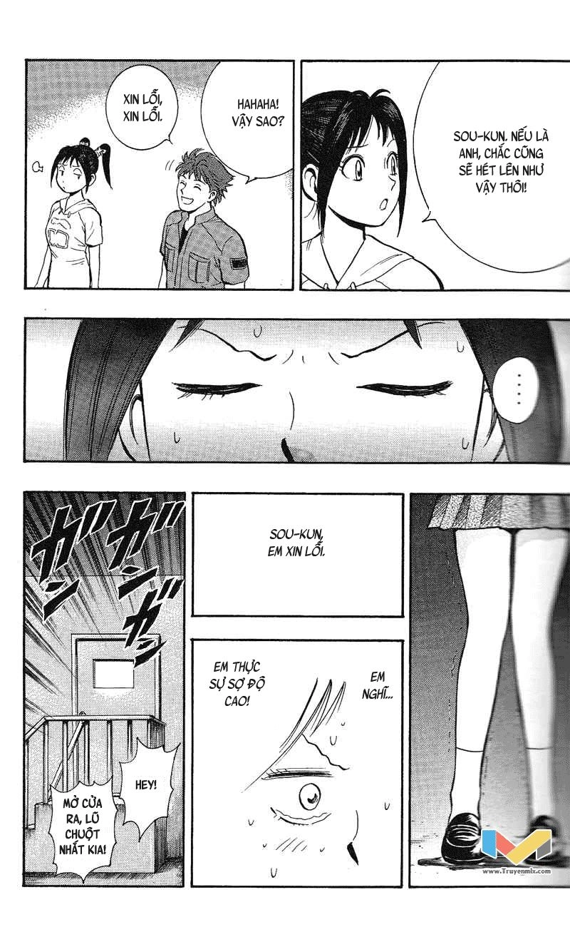 Animal Sense Chapter 5 - 44