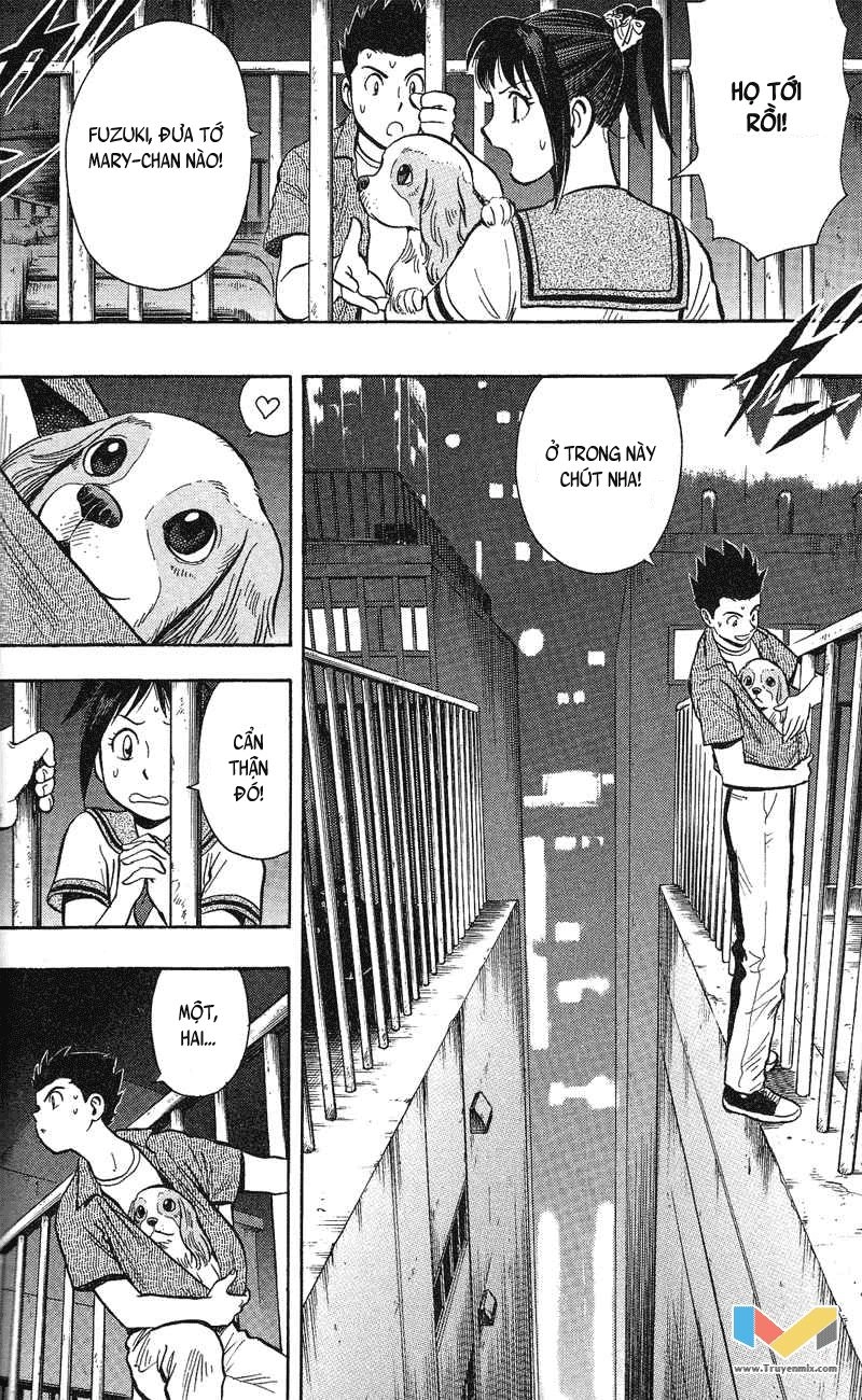 Animal Sense Chapter 5 - 45