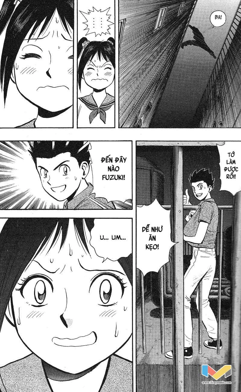 Animal Sense Chapter 5 - 46