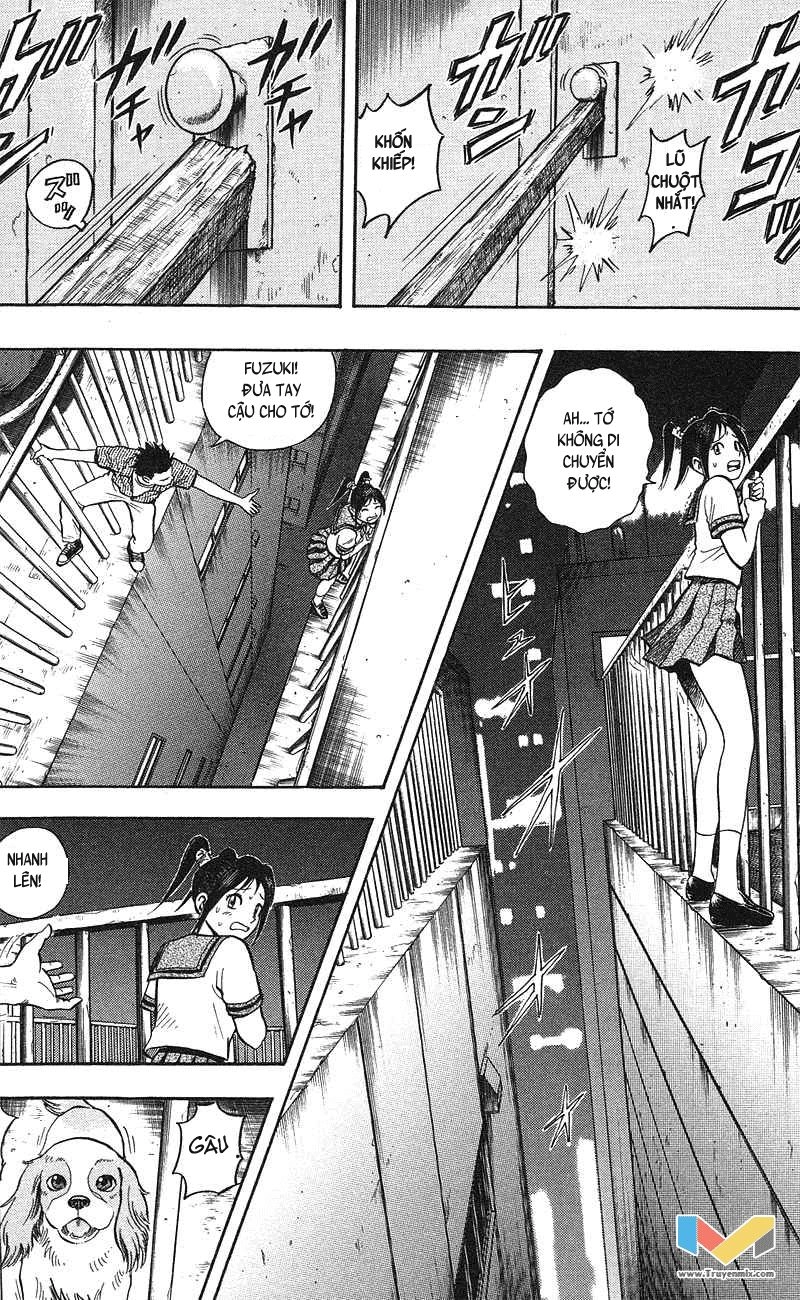 Animal Sense Chapter 5 - 47