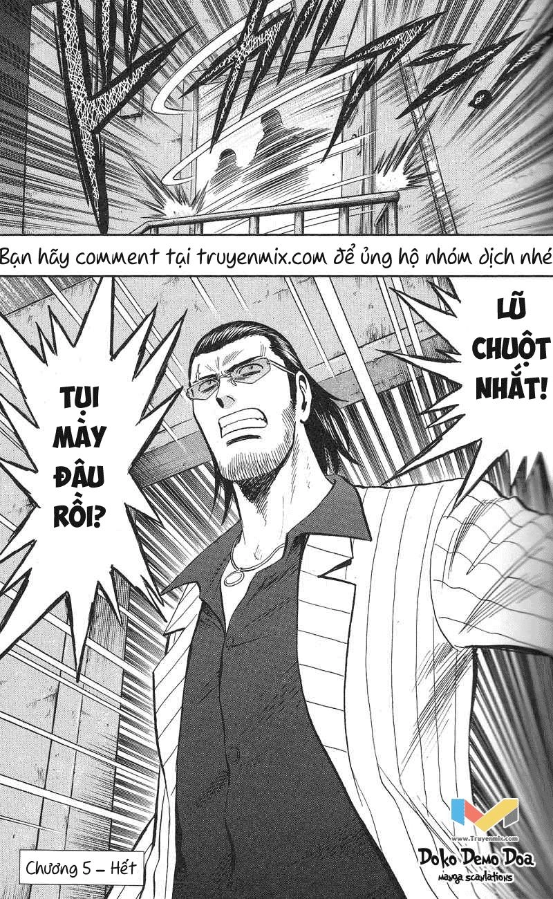 Animal Sense Chapter 5 - 48