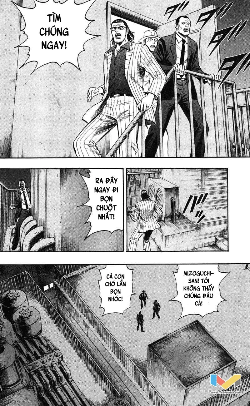 Animal Sense Chapter 6 - 3