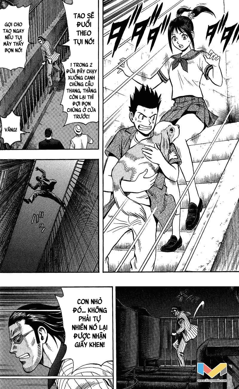 Animal Sense Chapter 6 - 5