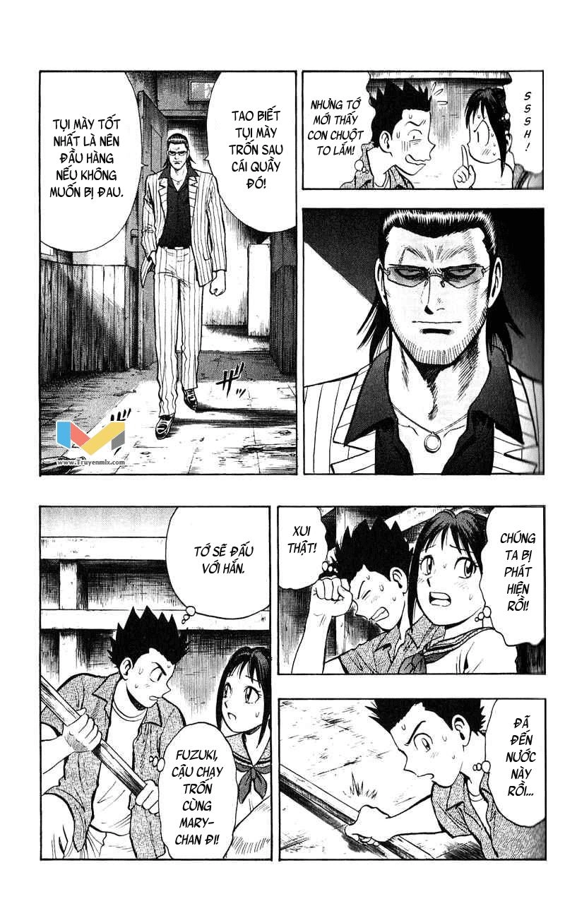 Animal Sense Chapter 6 - 10