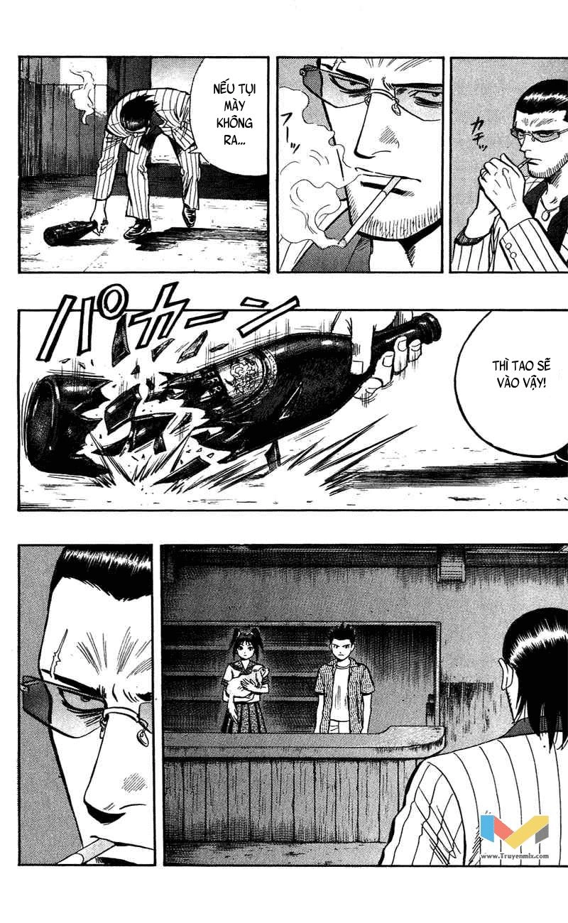 Animal Sense Chapter 6 - 12