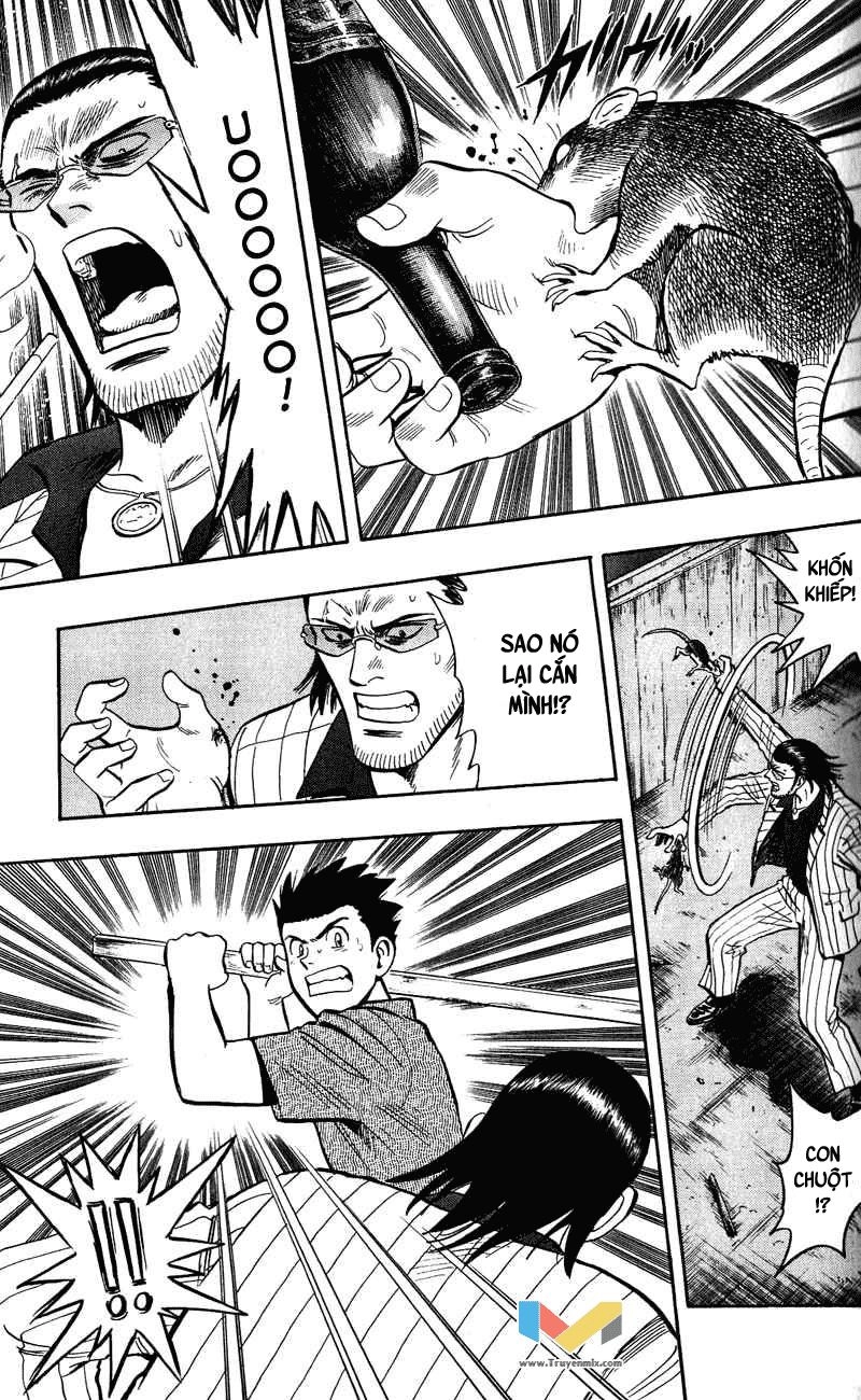 Animal Sense Chapter 6 - 14