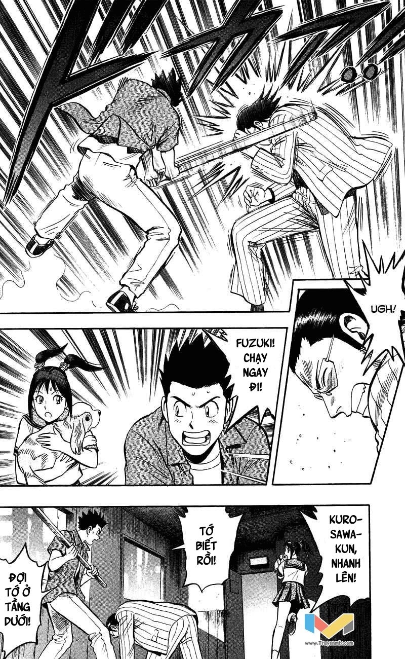 Animal Sense Chapter 6 - 15