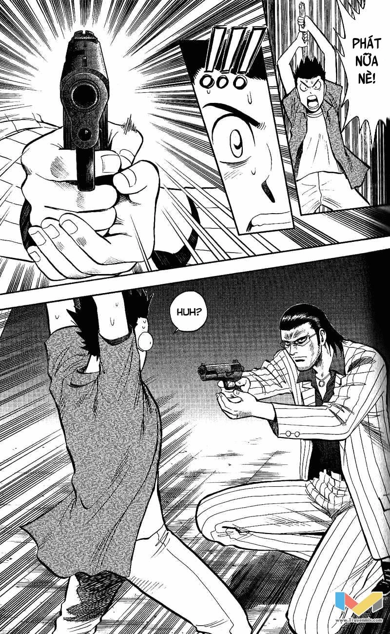 Animal Sense Chapter 6 - 16