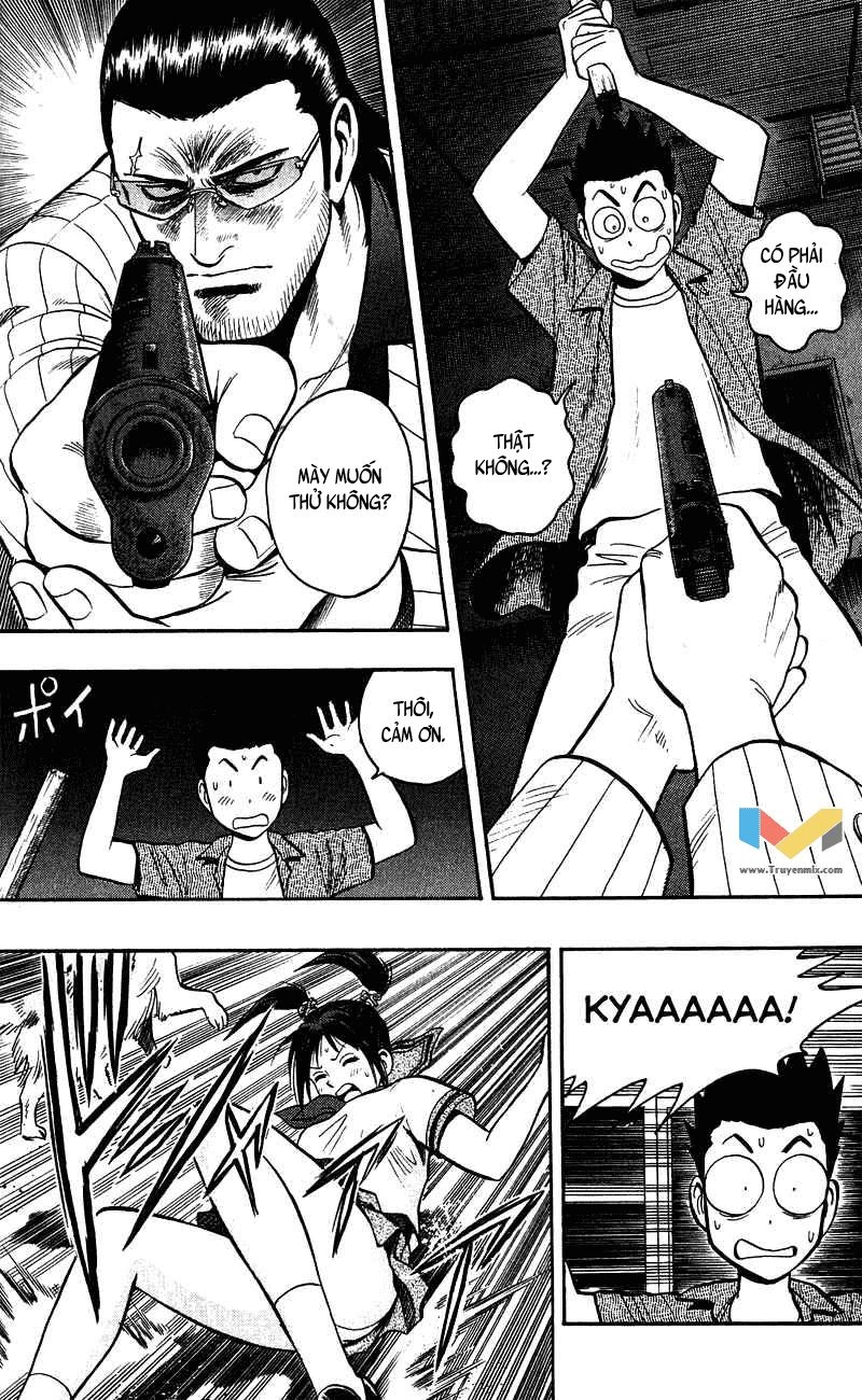 Animal Sense Chapter 6 - 17