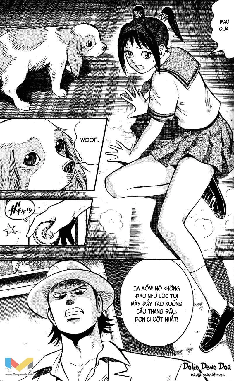 Animal Sense Chapter 6 - 18