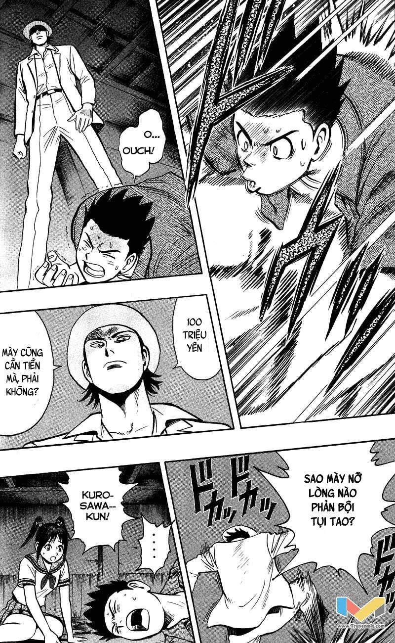 Animal Sense Chapter 6 - 19