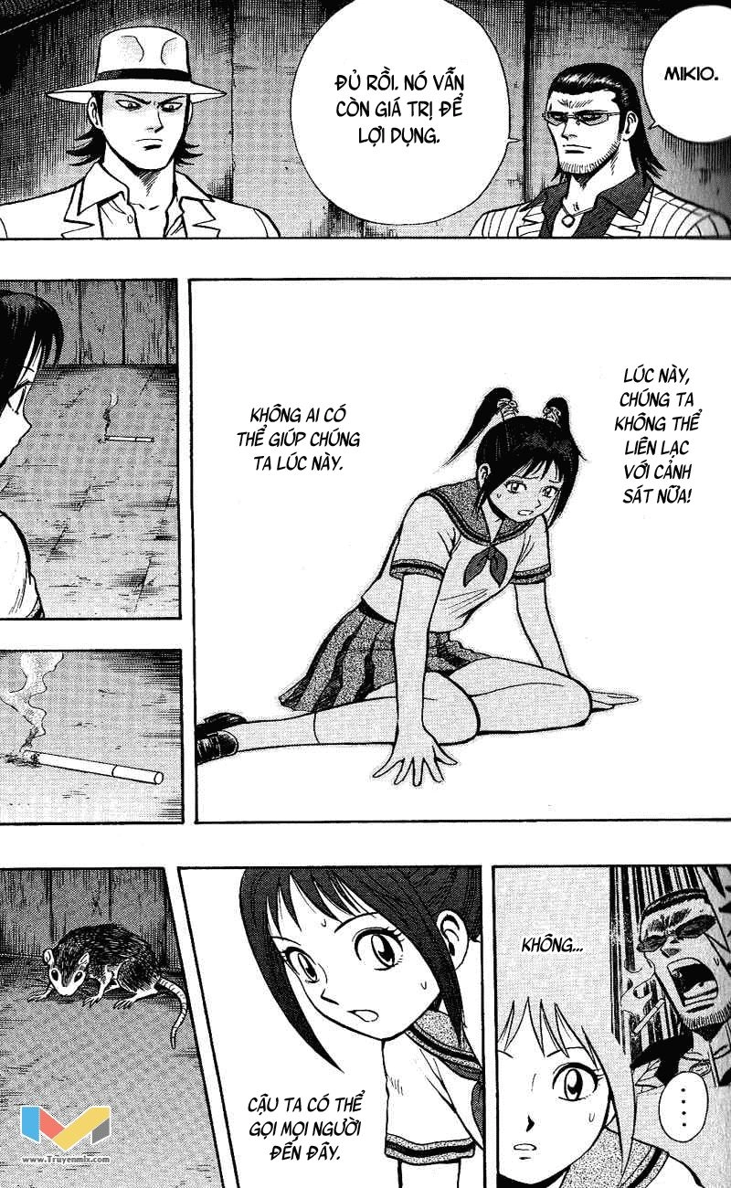 Animal Sense Chapter 6 - 20