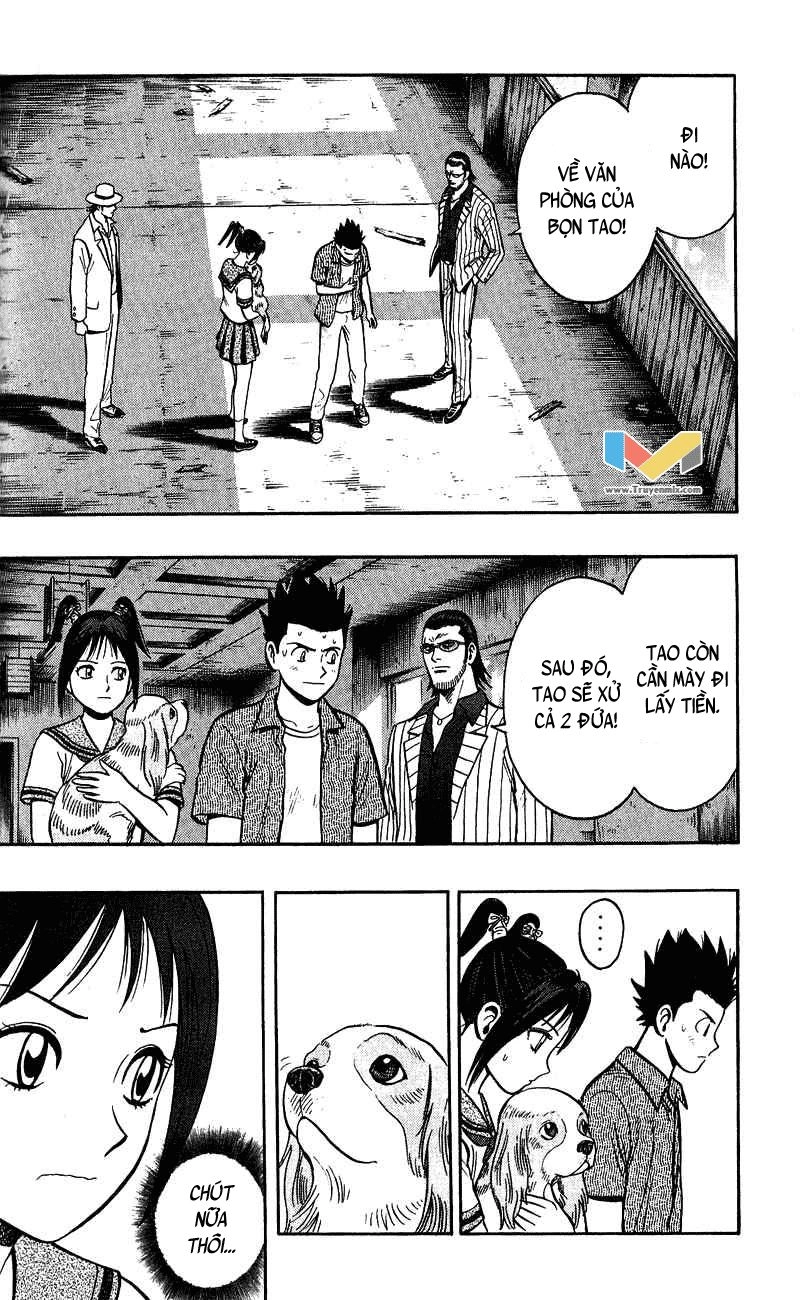 Animal Sense Chapter 6 - 21