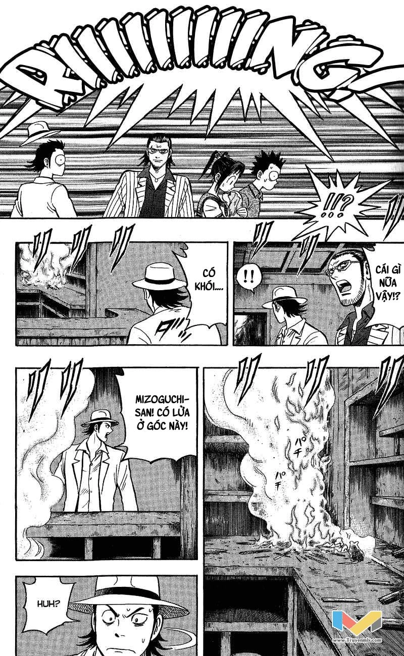 Animal Sense Chapter 6 - 22