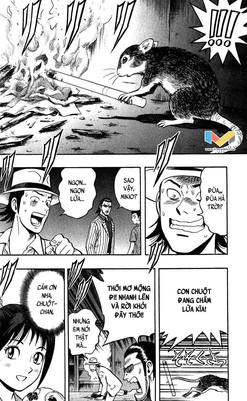 Animal Sense Chapter 6 - 23