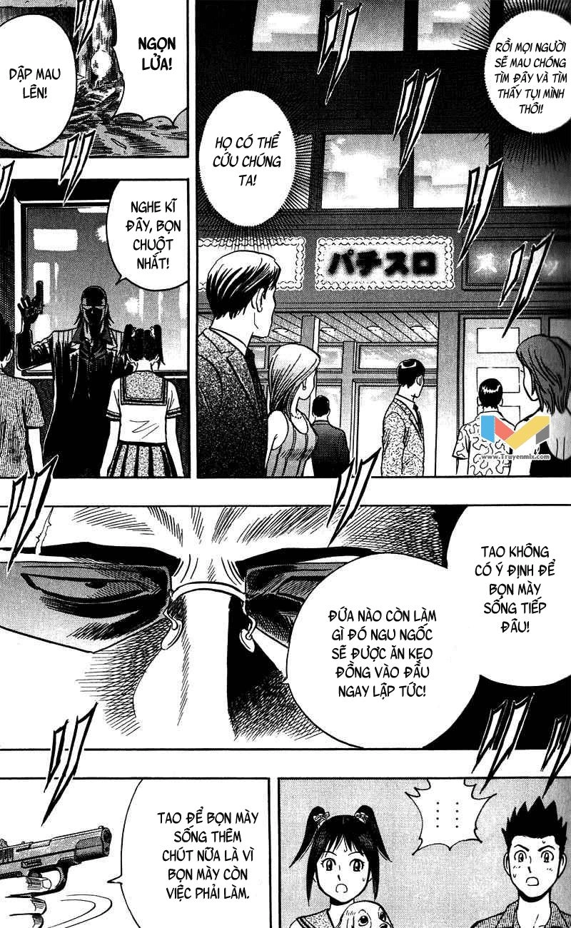 Animal Sense Chapter 6 - 24