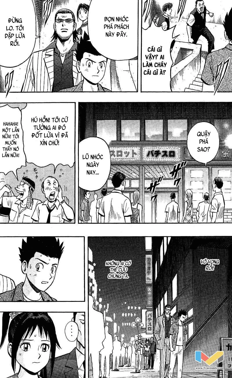 Animal Sense Chapter 6 - 25