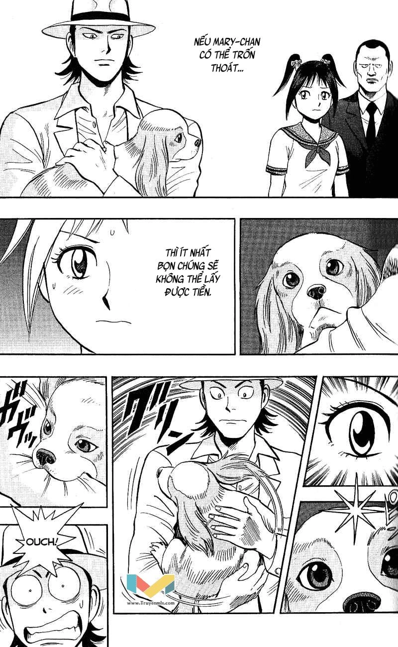 Animal Sense Chapter 6 - 26