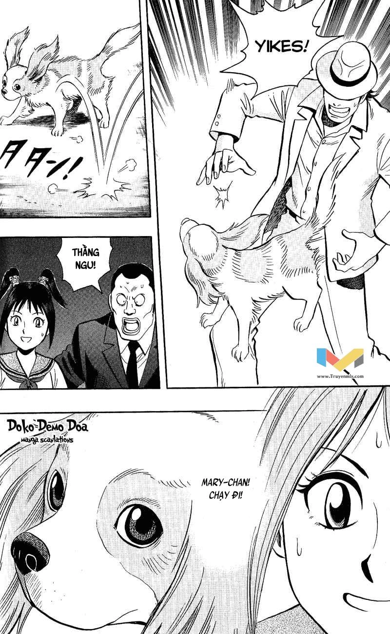 Animal Sense Chapter 6 - 27