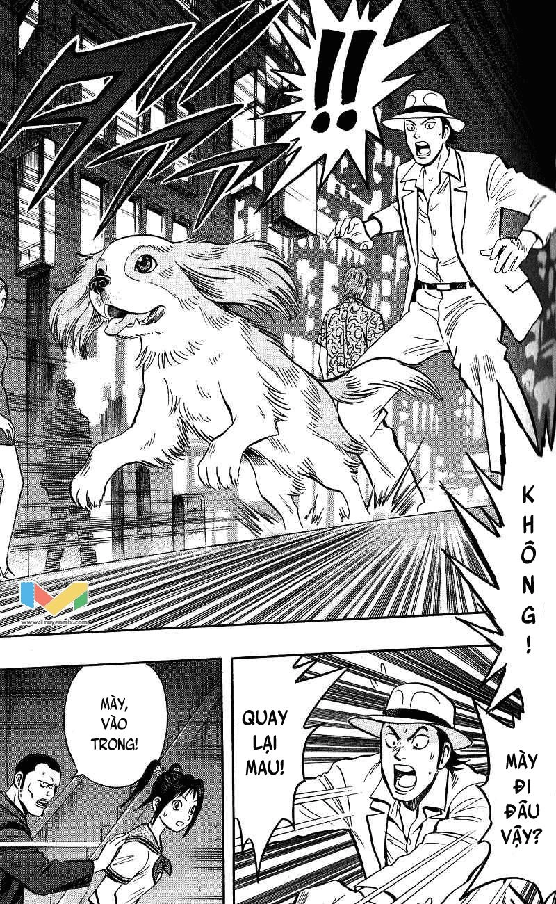 Animal Sense Chapter 6 - 28