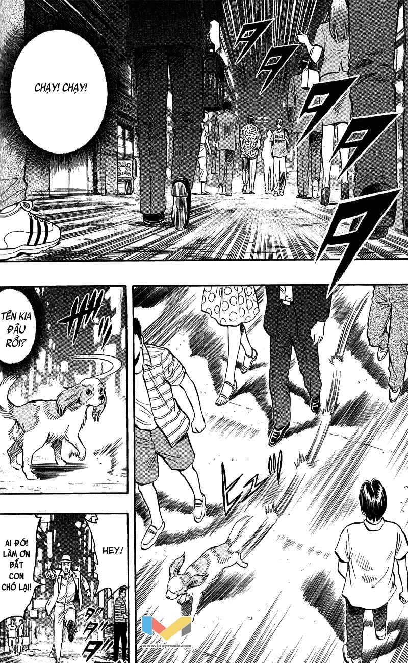 Animal Sense Chapter 6 - 29