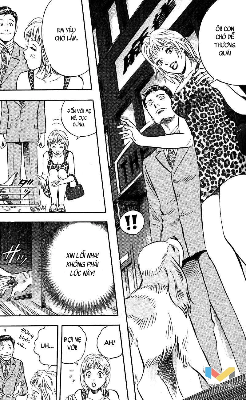 Animal Sense Chapter 6 - 30