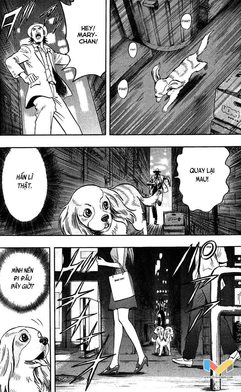 Animal Sense Chapter 6 - 31