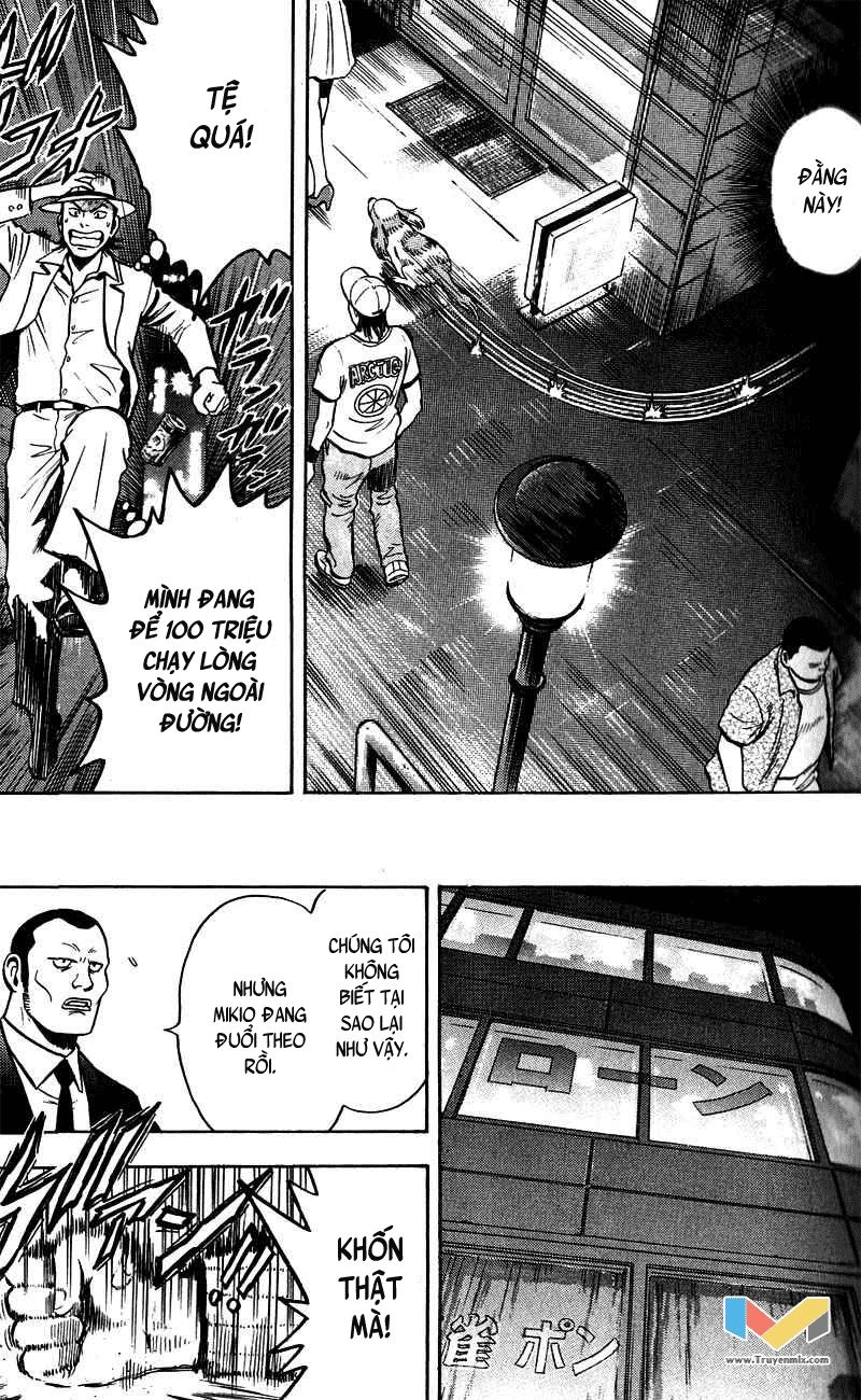 Animal Sense Chapter 6 - 32