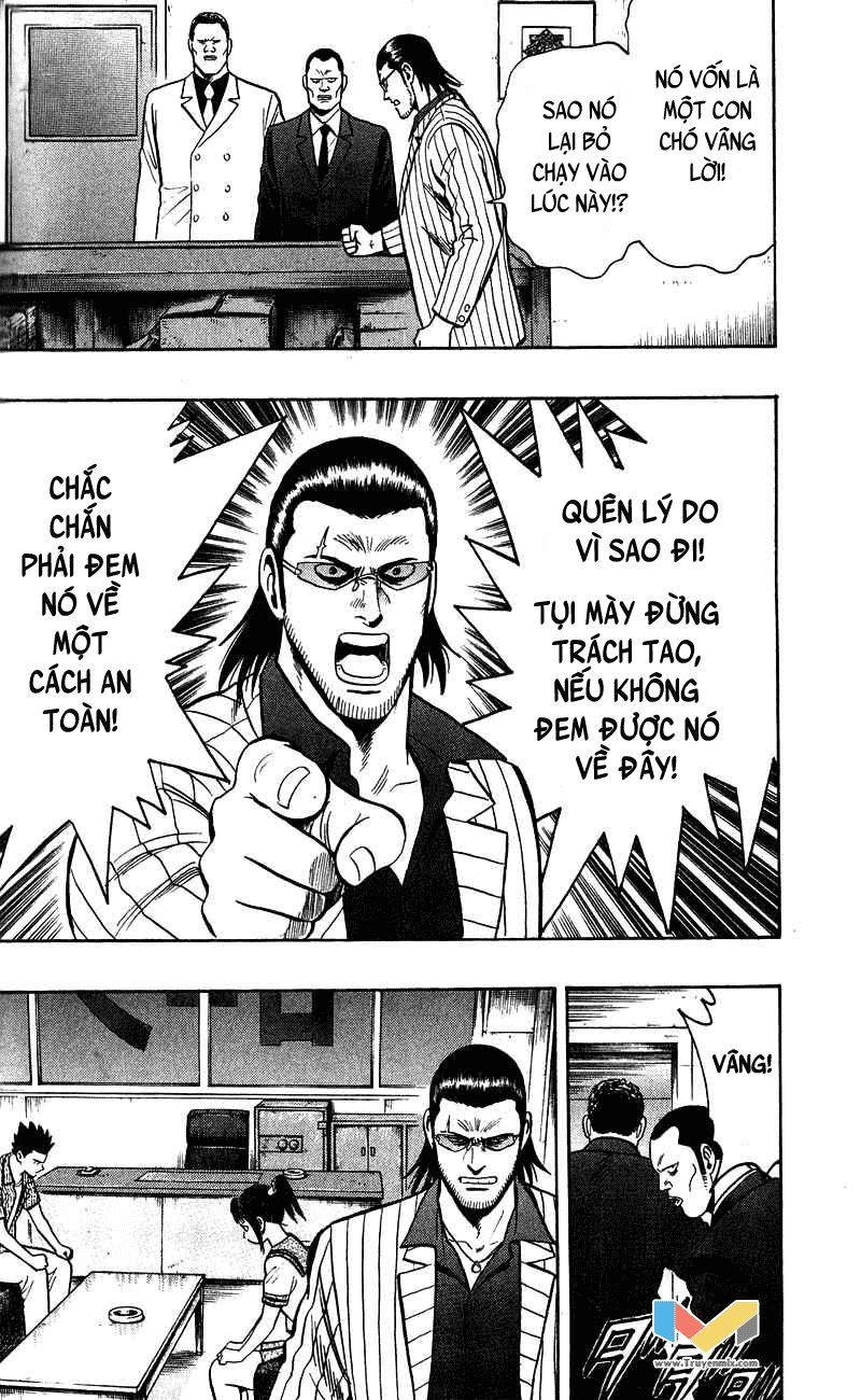 Animal Sense Chapter 6 - 33