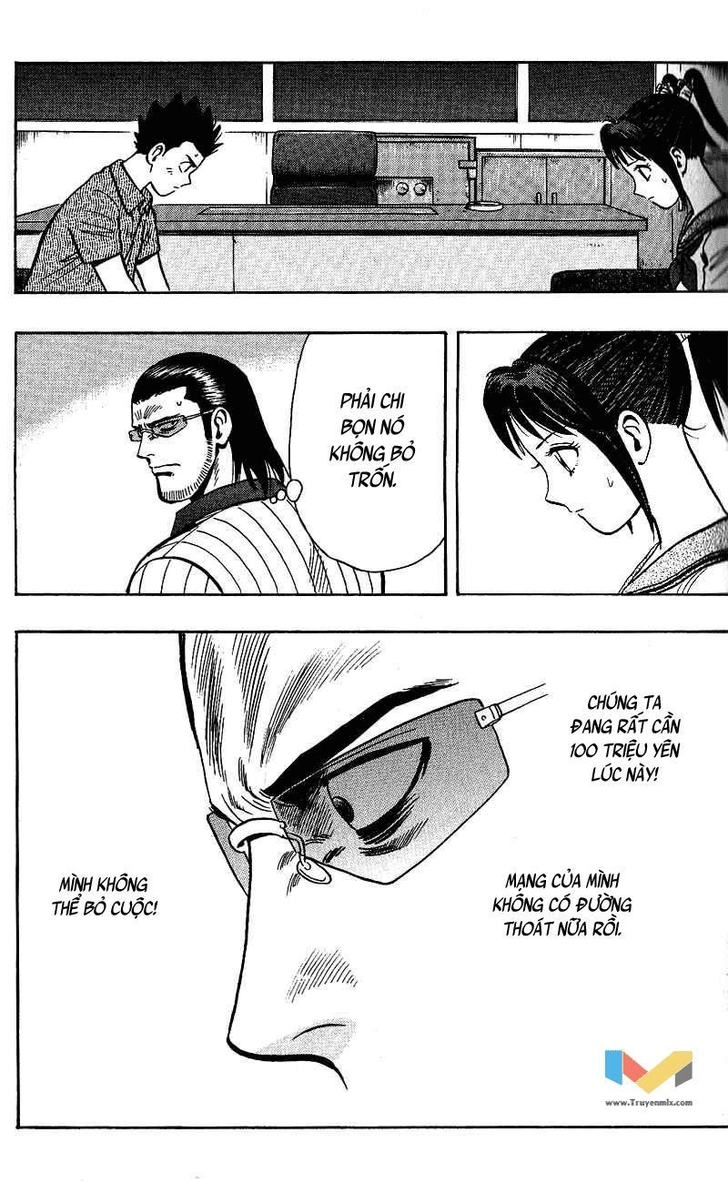 Animal Sense Chapter 6 - 34