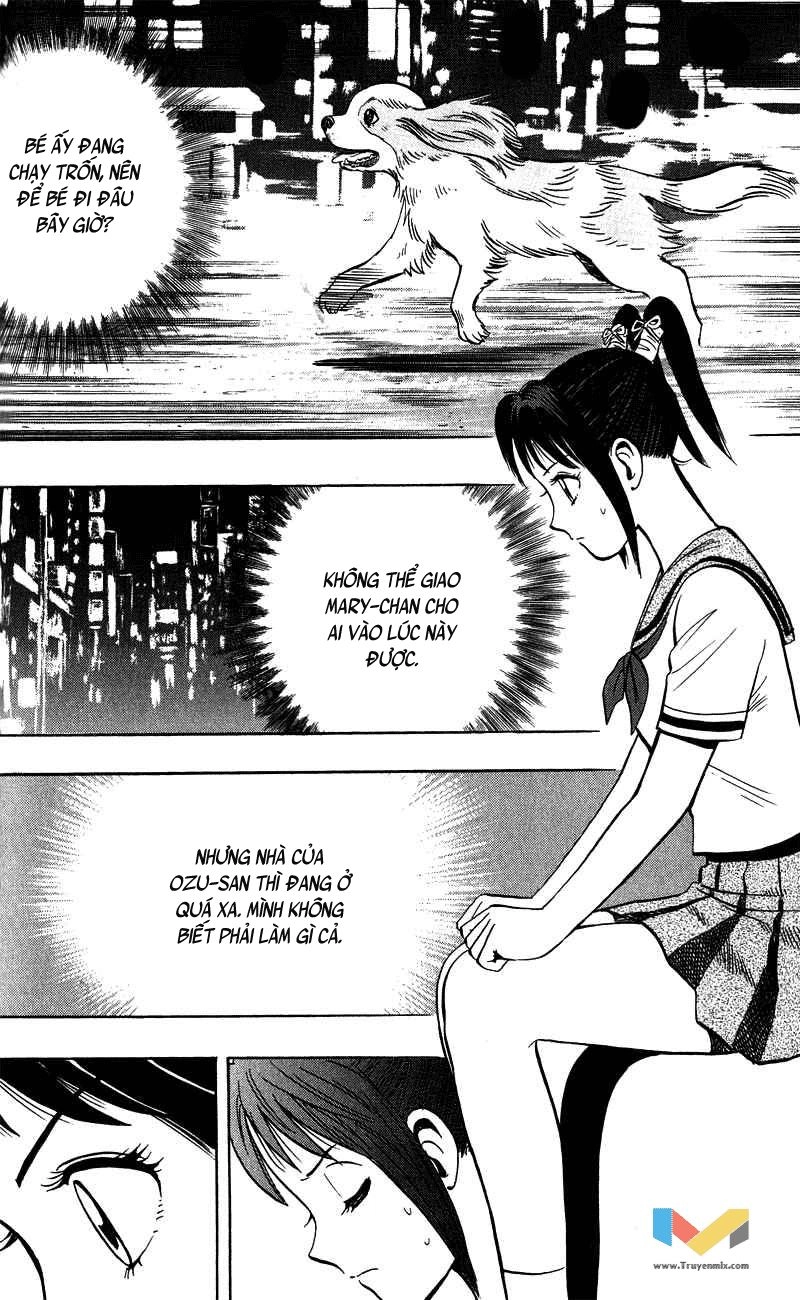 Animal Sense Chapter 6 - 35