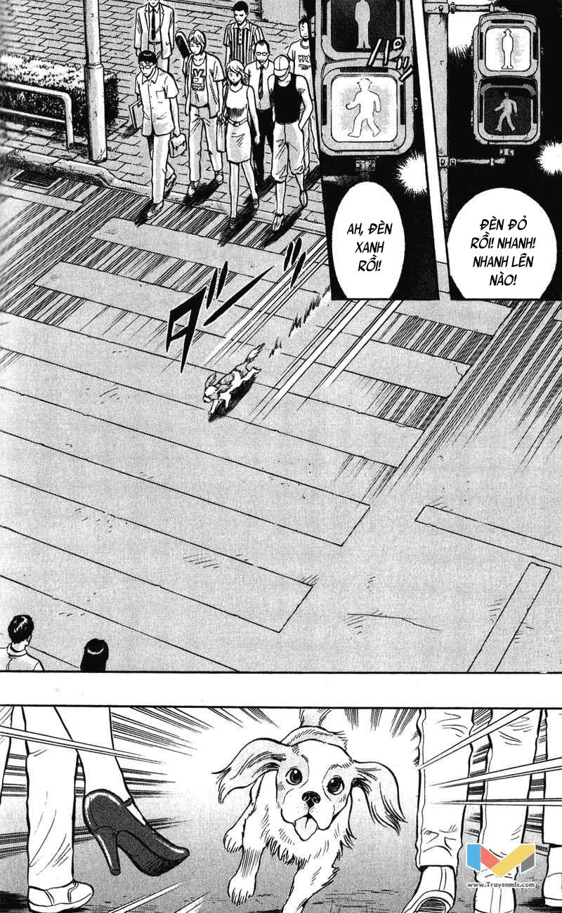 Animal Sense Chapter 6 - 37