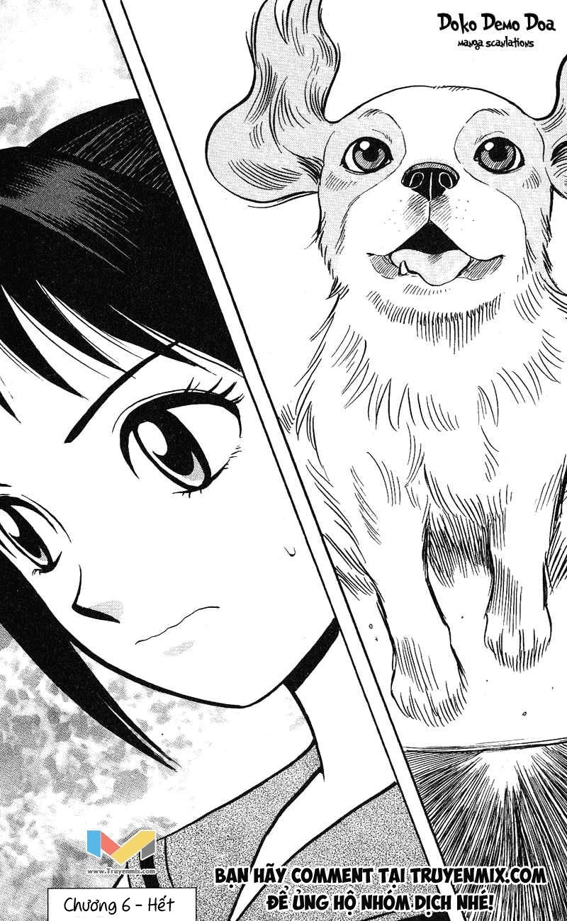 Animal Sense Chapter 6 - 38