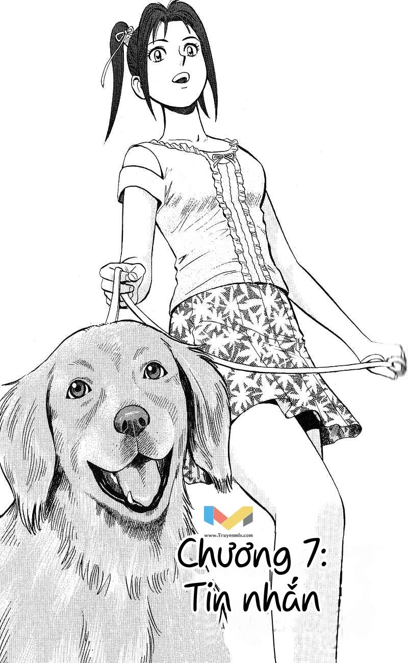 Animal Sense Chapter 7 - 2