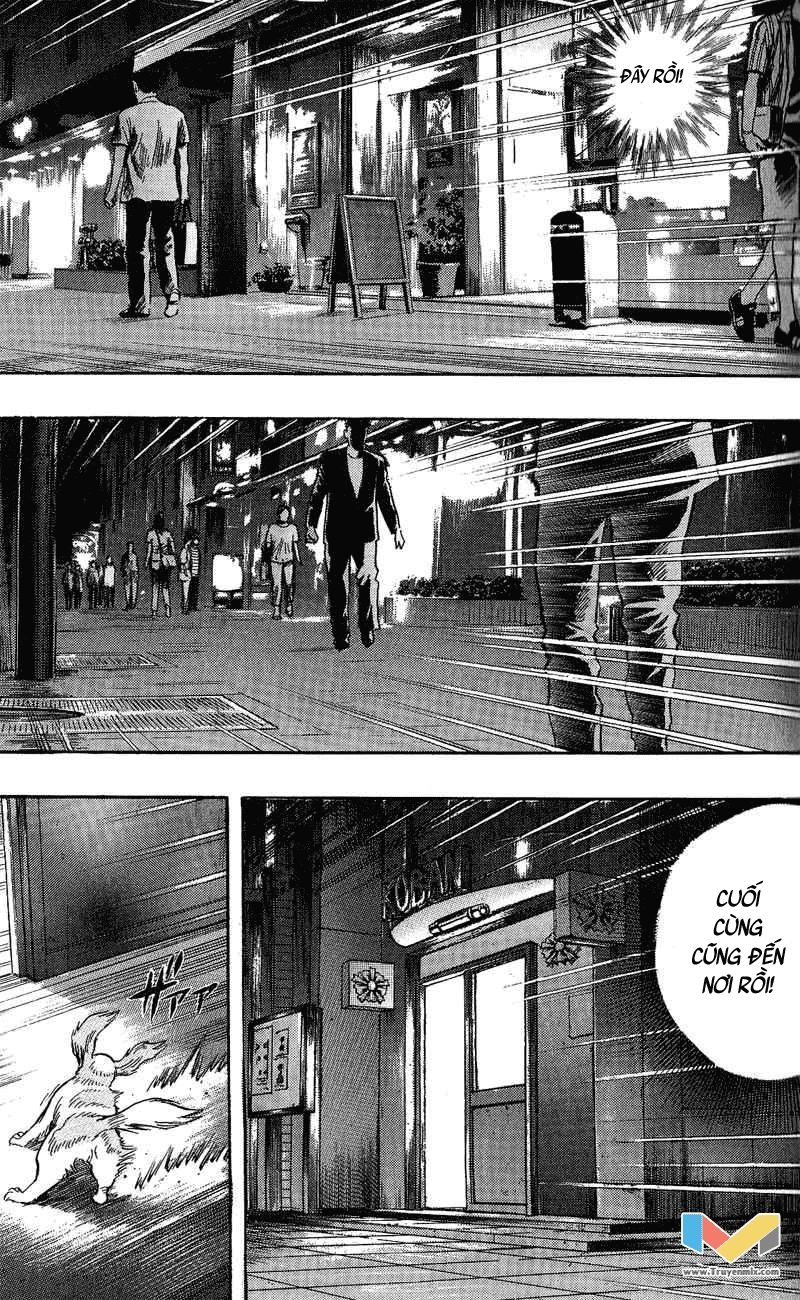 Animal Sense Chapter 7 - 6