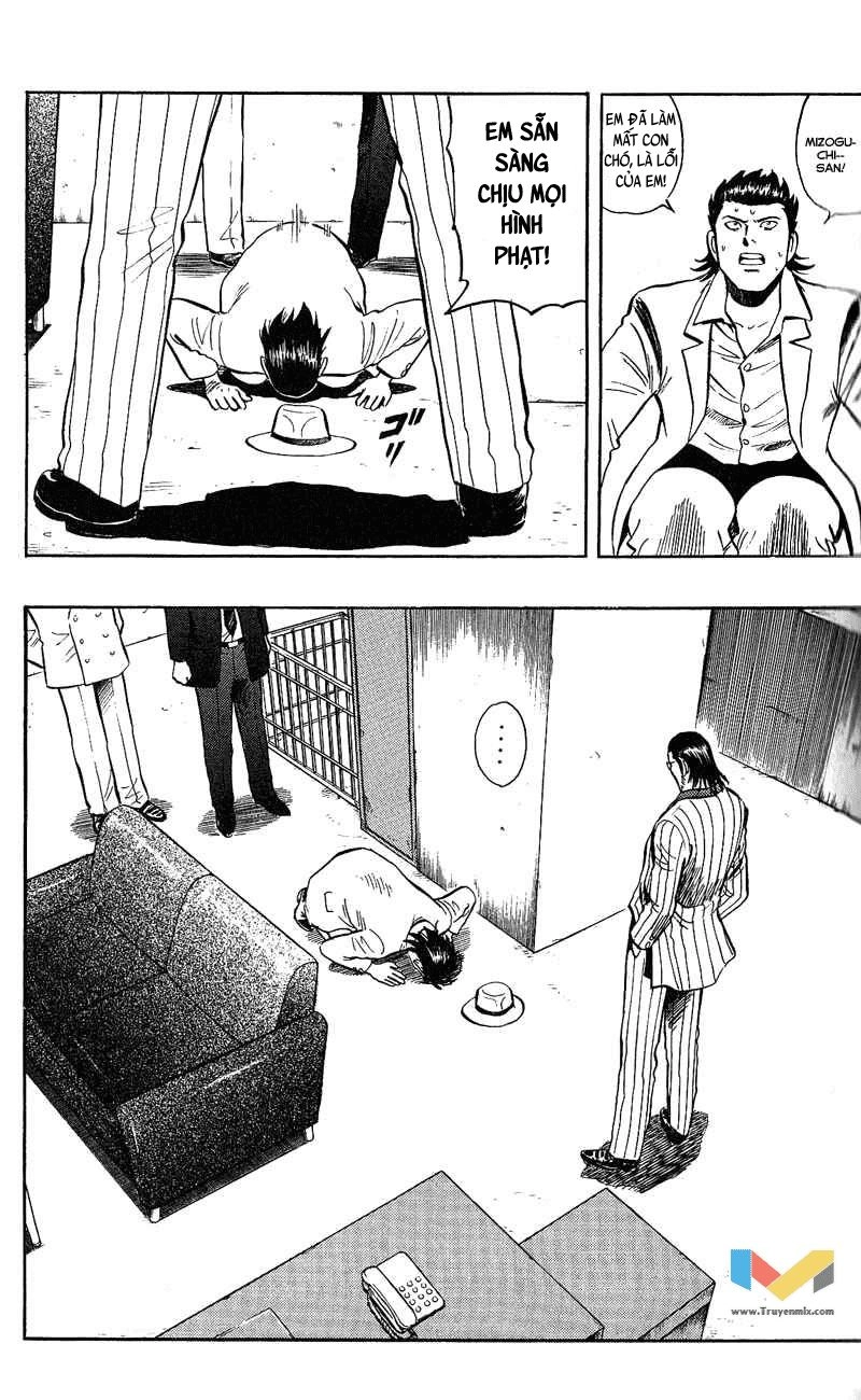 Animal Sense Chapter 7 - 12