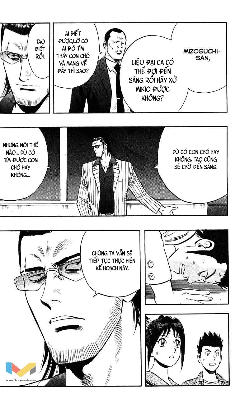 Animal Sense Chapter 7 - 13