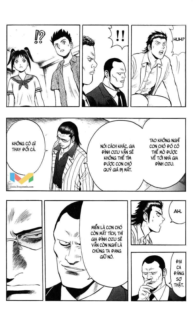 Animal Sense Chapter 7 - 14